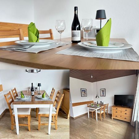 Appartementhaus Lengsdorf Maurach  Ngoại thất bức ảnh