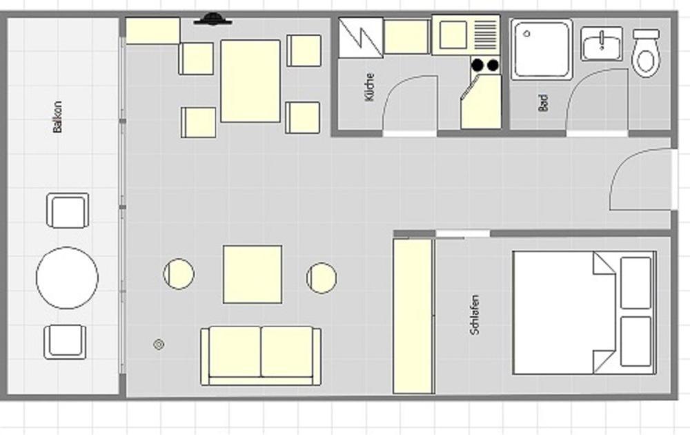 Appartementhaus Lengsdorf Maurach  Ngoại thất bức ảnh