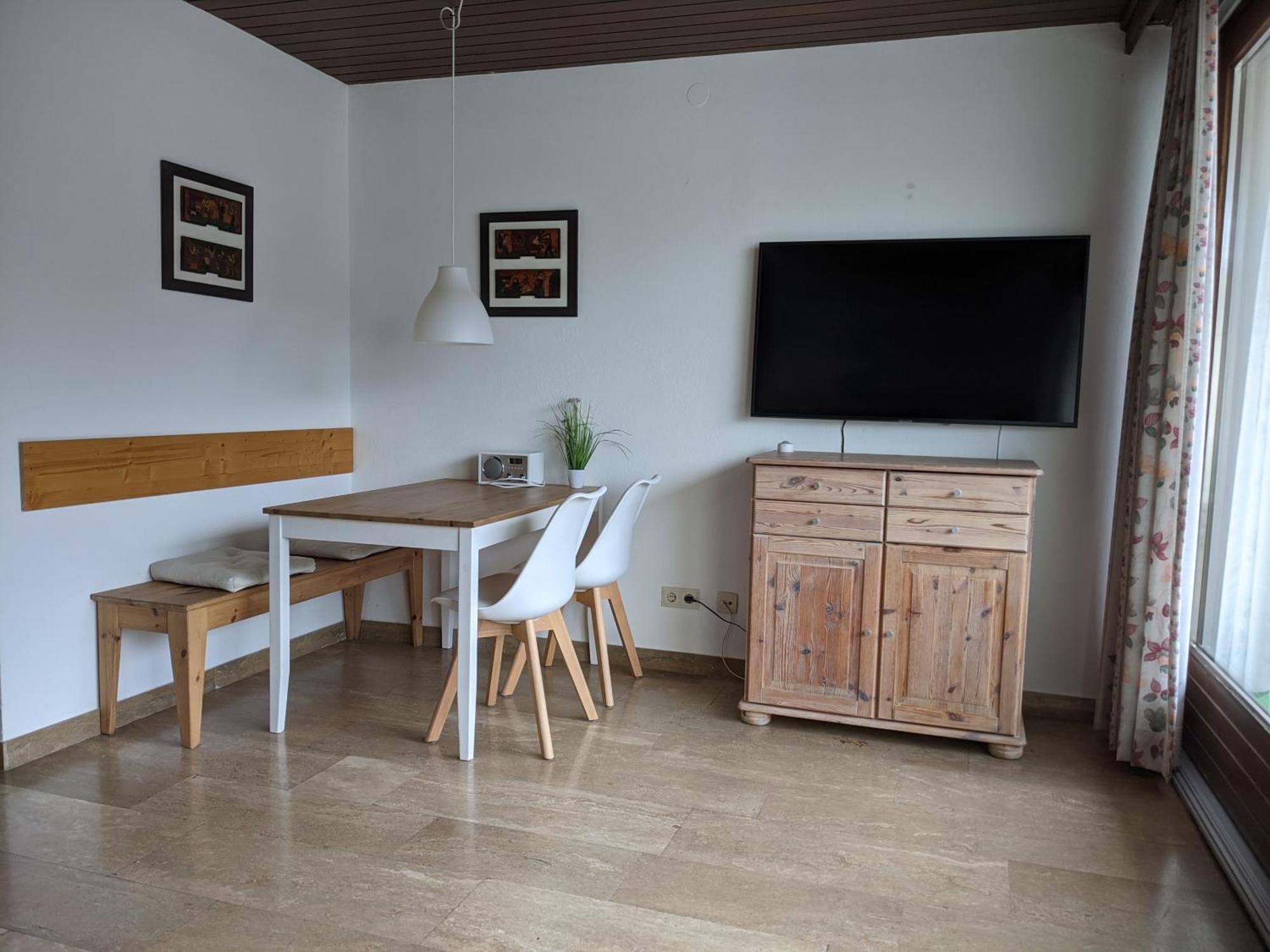 Appartementhaus Lengsdorf Maurach  Ngoại thất bức ảnh
