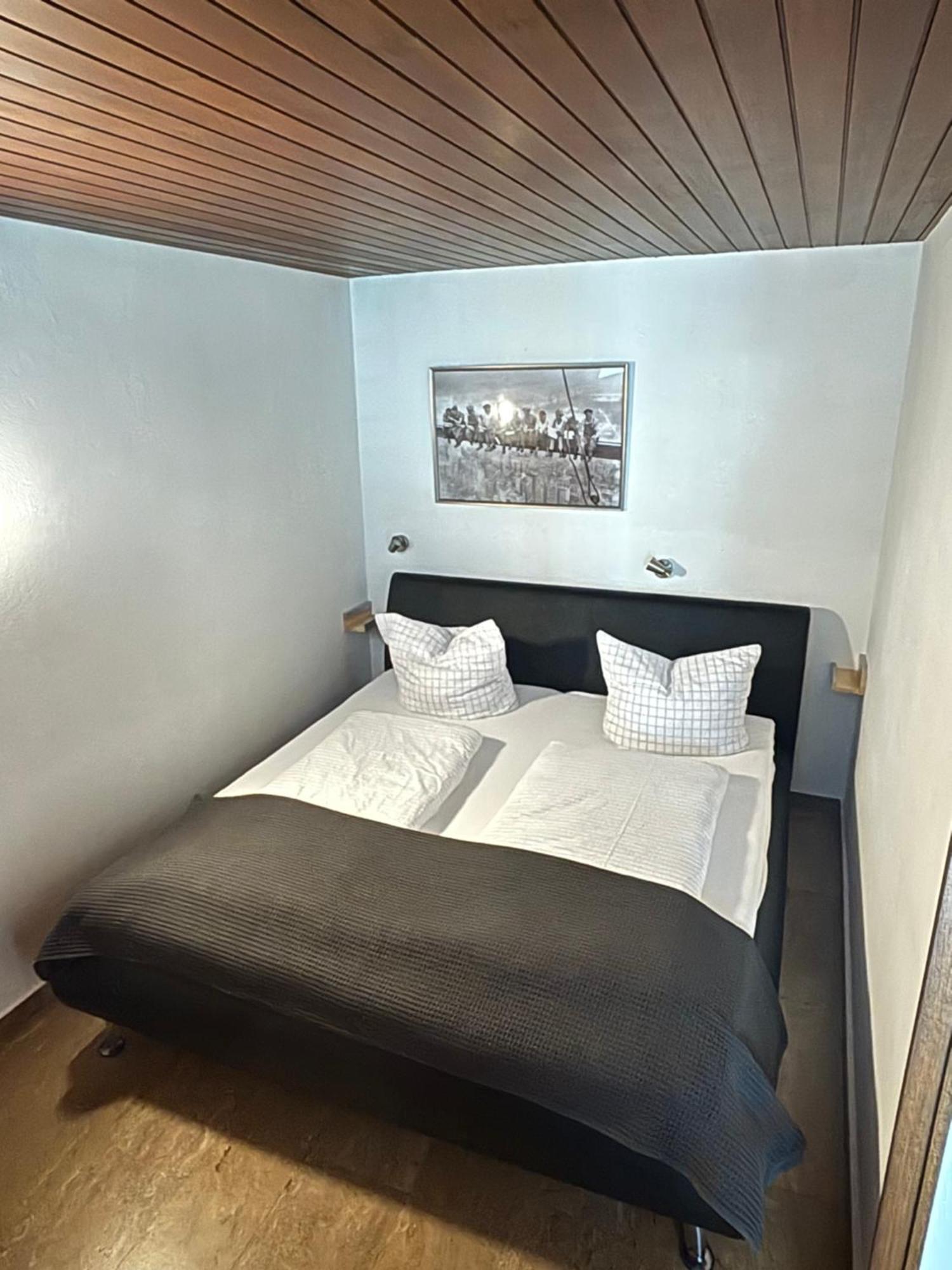 Appartementhaus Lengsdorf Maurach  Ngoại thất bức ảnh