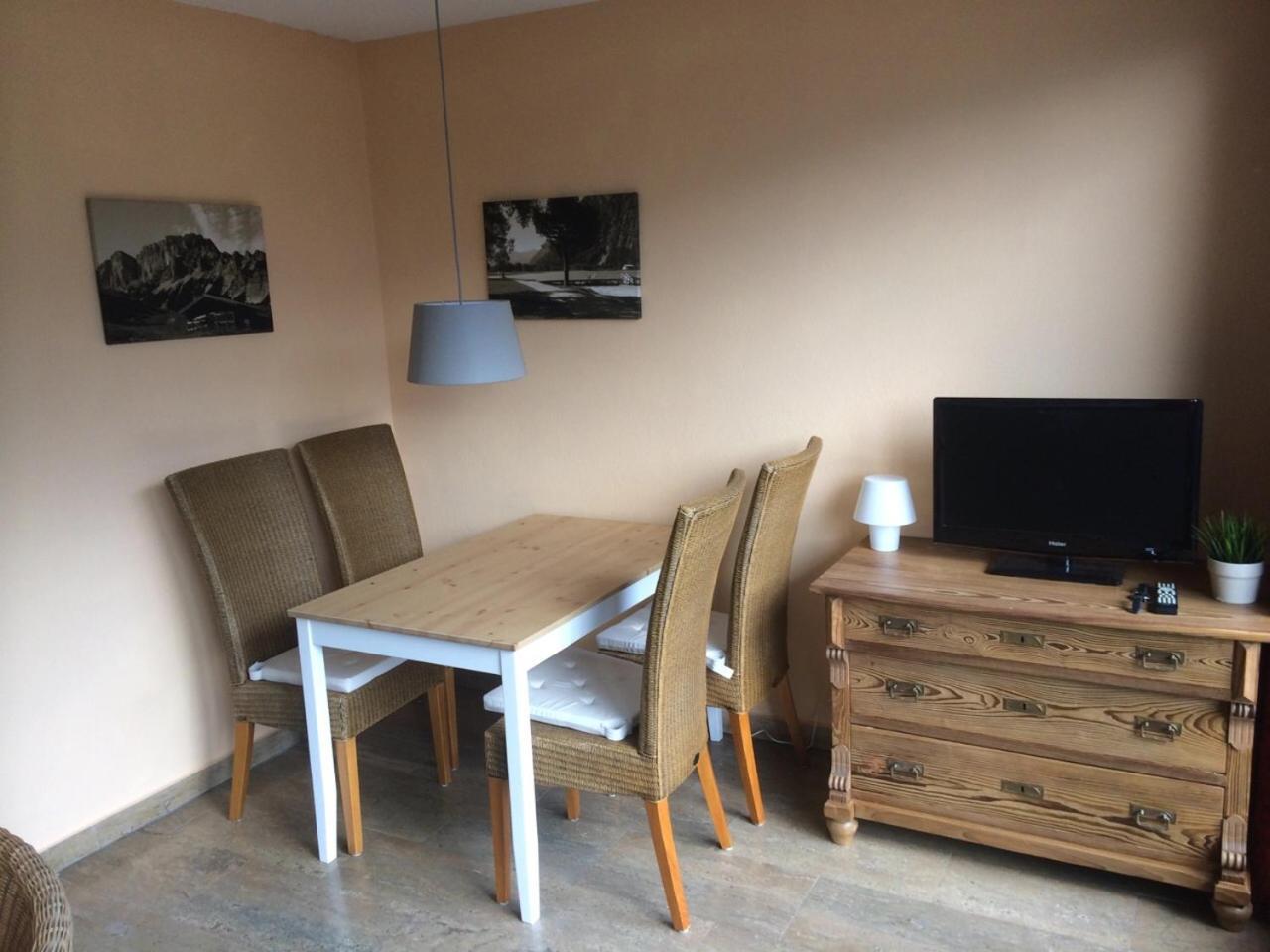 Appartementhaus Lengsdorf Maurach  Ngoại thất bức ảnh